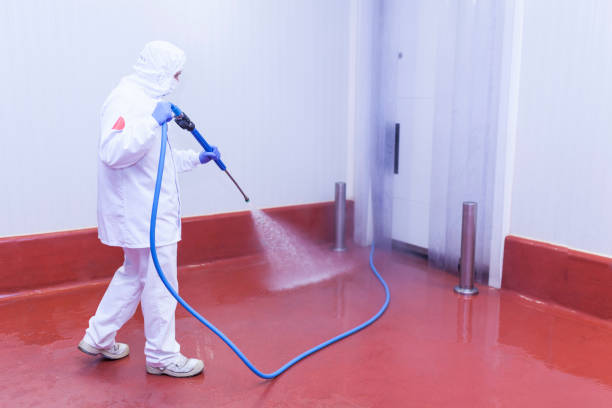 Best Heavy Equipment Washing  in Menifee, CA