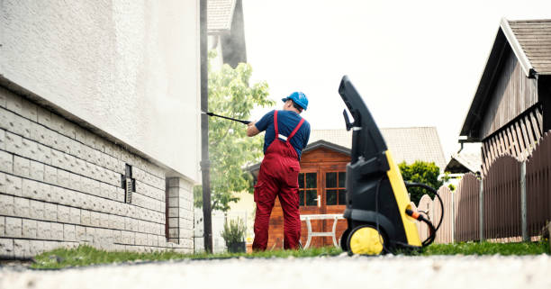 Best Post-Construction Pressure Washing  in Menifee, CA